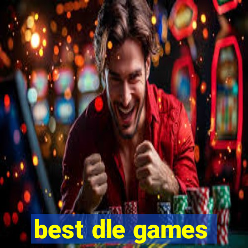 best dle games